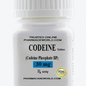 Buy CODEINE